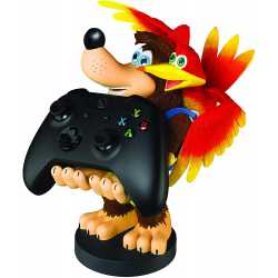 REPOSE MANETTE CABLE GUYS BANJO-KAZOOIE