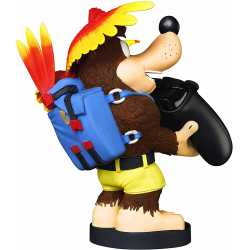 REPOSE MANETTE CABLE GUYS BANJO-KAZOOIE