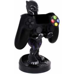 REPOSE MANETTE CABLE GUYS BLACK PANTHER