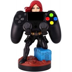 REPOSE MANETTE CABLE GUYS BLACK WIDOW