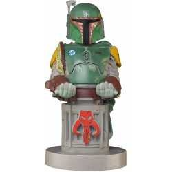 REPOSE MANETTE CABLE GUYS BOBA FETT