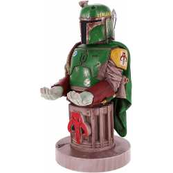 REPOSE MANETTE CABLE GUYS BOBA FETT