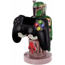 REPOSE MANETTE CABLE GUYS BOBA FETT