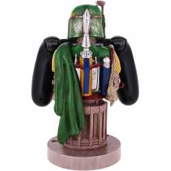 REPOSE MANETTE CABLE GUYS BOBA FETT