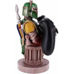 REPOSE MANETTE CABLE GUYS BOBA FETT