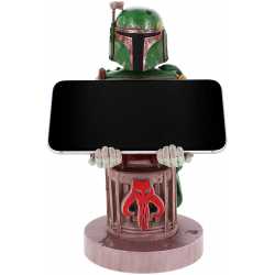 REPOSE MANETTE CABLE GUYS BOBA FETT
