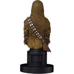 REPOSE MANETTE CABLE GUYS CHEWBACCA