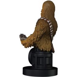 REPOSE MANETTE CABLE GUYS CHEWBACCA