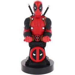 REPOSE MANETTE CABLE GUYS DEADPOOL