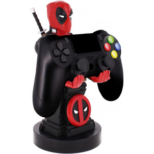REPOSE MANETTE CABLE GUYS DEADPOOL