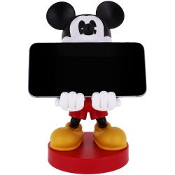 REPOSE MANETTE CABLE GUYS MICKEY MOUSE