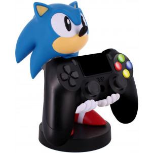 REPOSE MANETTE CABLE GUYS SONIC