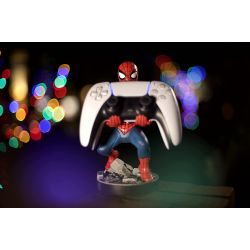 REPOSE MANETTE CABLE GUYS SPIDER-MAN CLASSIC