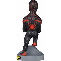 REPOSE MANETTE CABLE GUYS SPIDER-MAN MILES MORALES