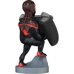REPOSE MANETTE CABLE GUYS SPIDER-MAN MILES MORALES