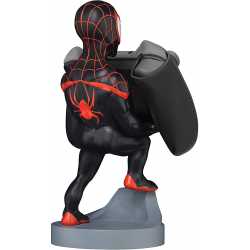 REPOSE MANETTE CABLE GUYS SPIDER-MAN MILES MORALES