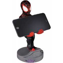 REPOSE MANETTE CABLE GUYS SPIDER-MAN MILES MORALES