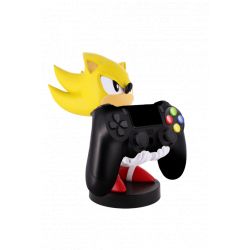 REPOSE MANETTE CABLE GUYS SUPER SONIC