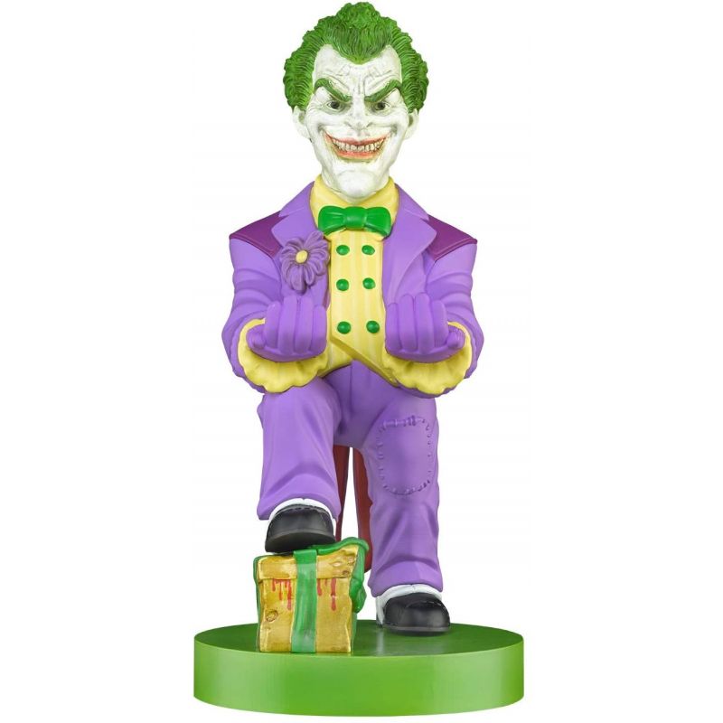 REPOSE MANETTE CABLE GUYS THE JOKER