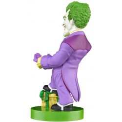 REPOSE MANETTE CABLE GUYS THE JOKER