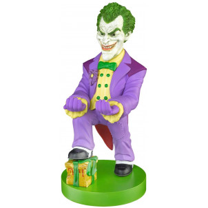 REPOSE MANETTE CABLE GUYS THE JOKER