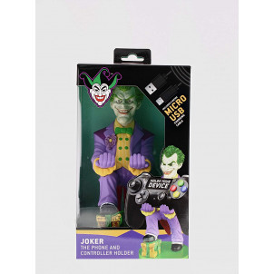 REPOSE MANETTE CABLE GUYS THE JOKER