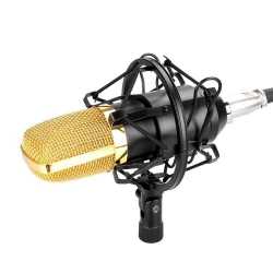 STEELPLAY - PACK STREAMER PRO HD 4 EN 1