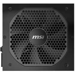 ALIM MSI MPG A750GF - 750W GOLD