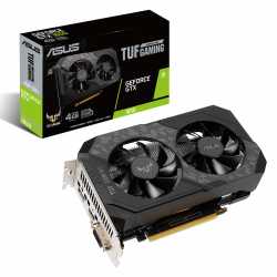 CARTE GRAPHIQUE ASUS TUF-GTX1650-4GD6-GAMING