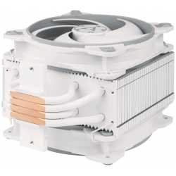 VENTIRAD ARCTIC FREEZER 34 ESPORTS DUO - VENTILATEUR PROCESSEUR POUR SOCKET INTET ET AMD, GRIS / BLANC