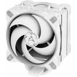 VENTIRAD ARCTIC FREEZER 34 ESPORTS DUO - VENTILATEUR PROCESSEUR POUR SOCKET INTET ET AMD, GRIS / BLANC