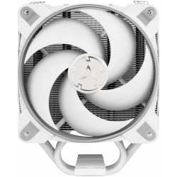 VENTIRAD ARCTIC FREEZER 34 ESPORTS DUO - VENTILATEUR PROCESSEUR POUR SOCKET INTET ET AMD, GRIS / BLANC