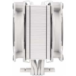 VENTIRAD ARCTIC FREEZER 34 ESPORTS DUO - VENTILATEUR PROCESSEUR POUR SOCKET INTET ET AMD, GRIS / BLANC