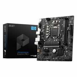 CARTE MERE MSI B560M PRO