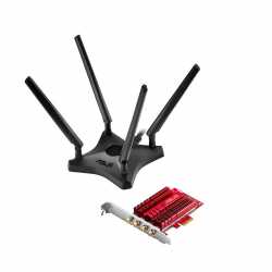 CARTE RESEAU WIFI ASUS PCE-AC88