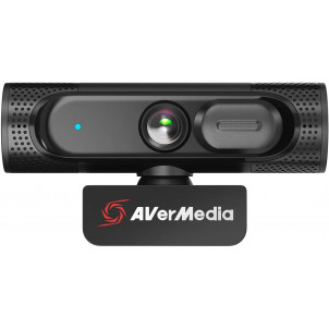 AVERMEDIA PW315 WEBCAM 1080P GRAND ANGLE