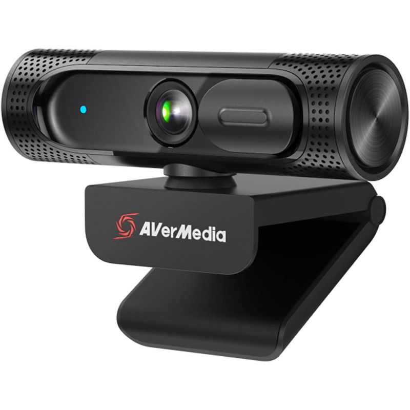 AVERMEDIA PW315 WEBCAM 1080P GRAND ANGLE