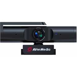 AVERMEDIA LIVE STREAMER CAM 513 WEBCAM ULTRA GRAND ANGLE 4K