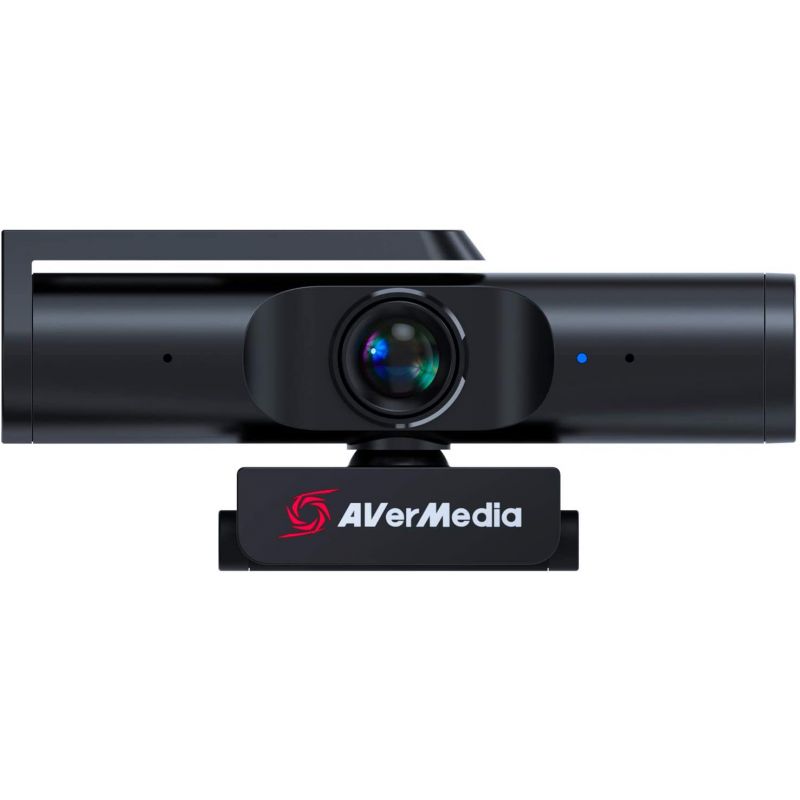 AVERMEDIA LIVE STREAMER CAM 513 WEBCAM ULTRA GRAND ANGLE 4K