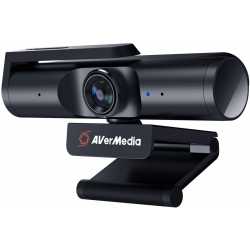 AVERMEDIA LIVE STREAMER CAM 513 WEBCAM ULTRA GRAND ANGLE 4K