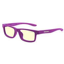 LUNETTE GUNNAR CRUZ KIDS 4/8 ANS - BLEU VIOLET