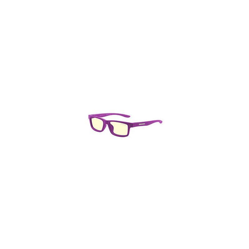 LUNETTE GUNNAR CRUZ KIDS 4/8 ANS - BLEU VIOLET