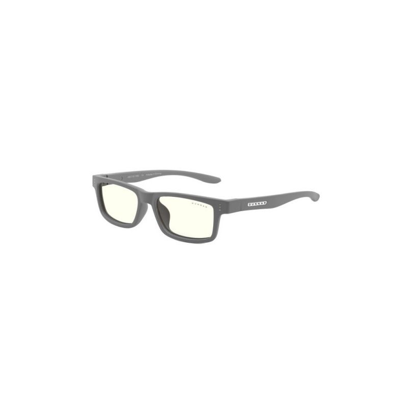 LUNETTE GUNNAR CRUZ KIDS 4/8 ANS - GRIS