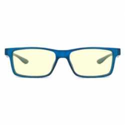 LUNETTE GUNNAR CRUZ KIDS 4/8 ANS - BLEU TURQUOISE