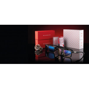 LUNETTE GUNNAR MOBA PACK CADEAU