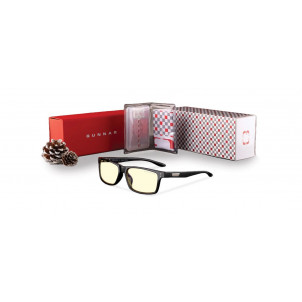 LUNETTE GUNNAR VERTEX PACK CADEAU