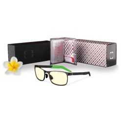 LUNETTE GUNNAR FPS PACK NOEL