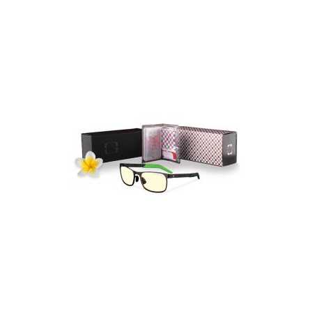 LUNETTE GUNNAR FPS PACK NOEL