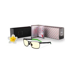 LUNETTE GUNNAR FPS PACK NOEL