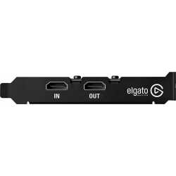 ELGATO GAME CAPTURE HD60 PRO